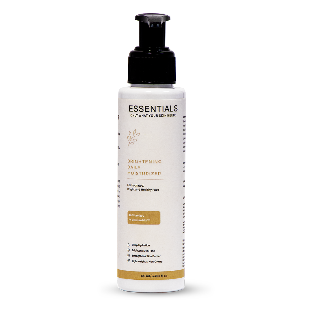 Brightening Daily Moisturizer